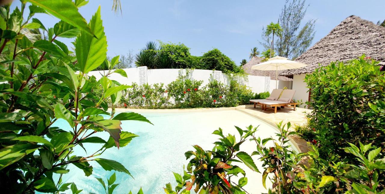 Arya Boutique Resort Kiwengwa  Dış mekan fotoğraf