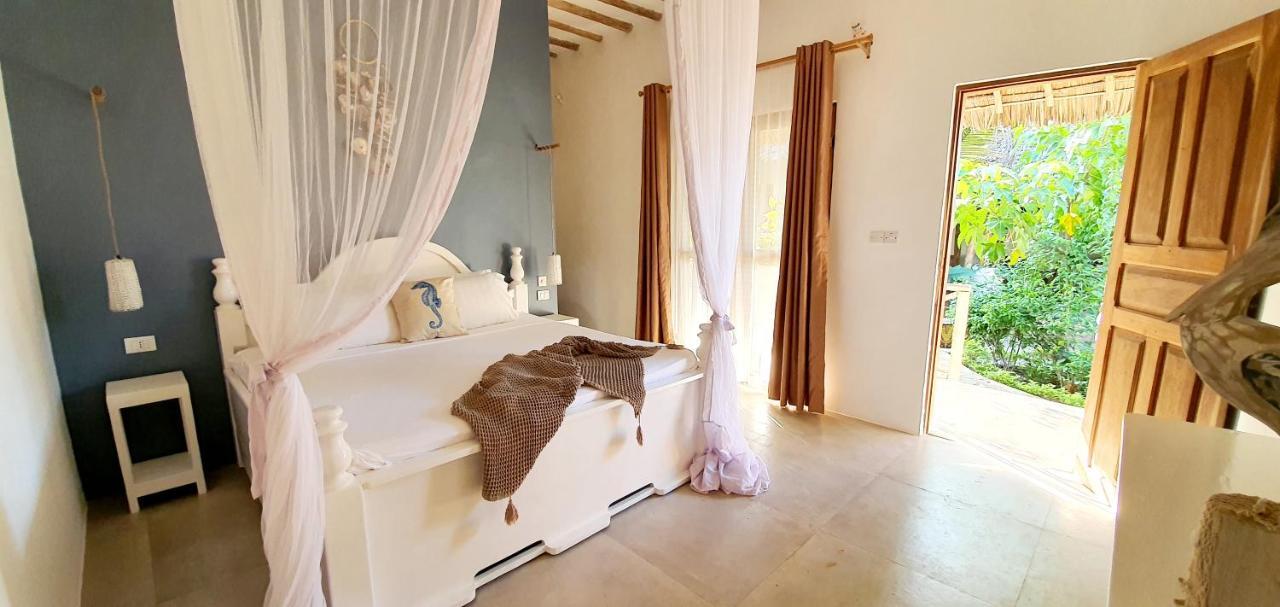 Arya Boutique Resort Kiwengwa  Dış mekan fotoğraf