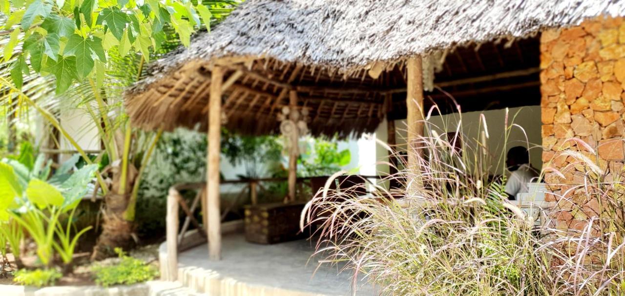 Arya Boutique Resort Kiwengwa  Dış mekan fotoğraf