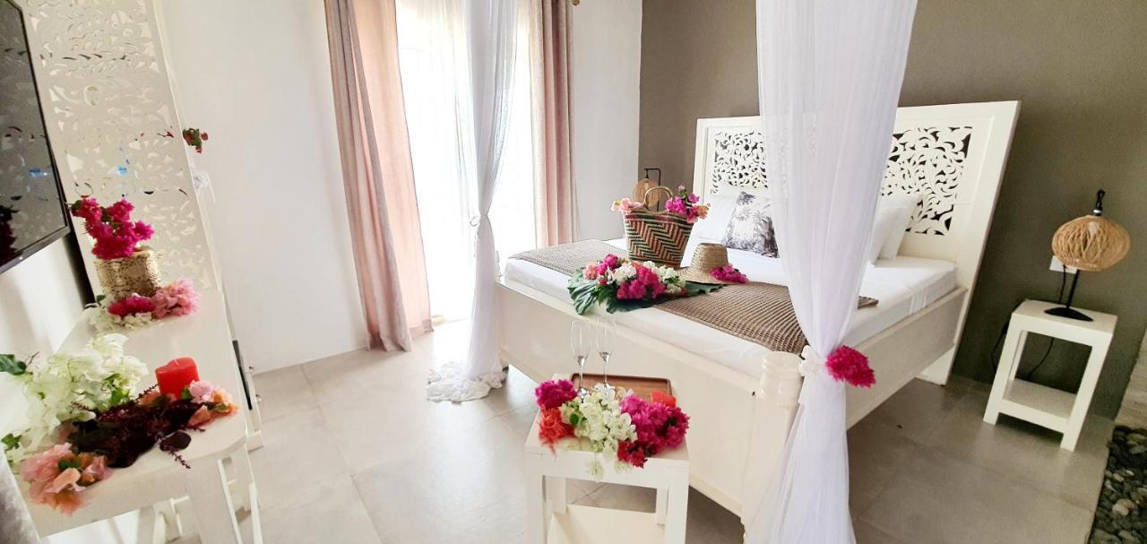 Arya Boutique Resort Kiwengwa  Dış mekan fotoğraf
