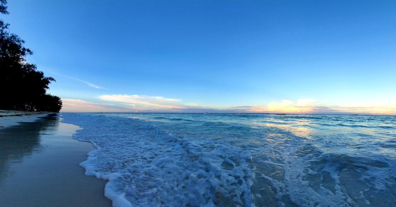 Arya Boutique Resort Kiwengwa  Dış mekan fotoğraf