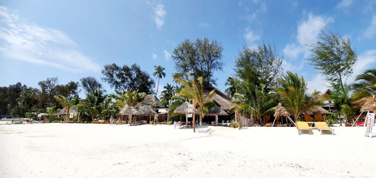 Arya Boutique Resort Kiwengwa  Dış mekan fotoğraf
