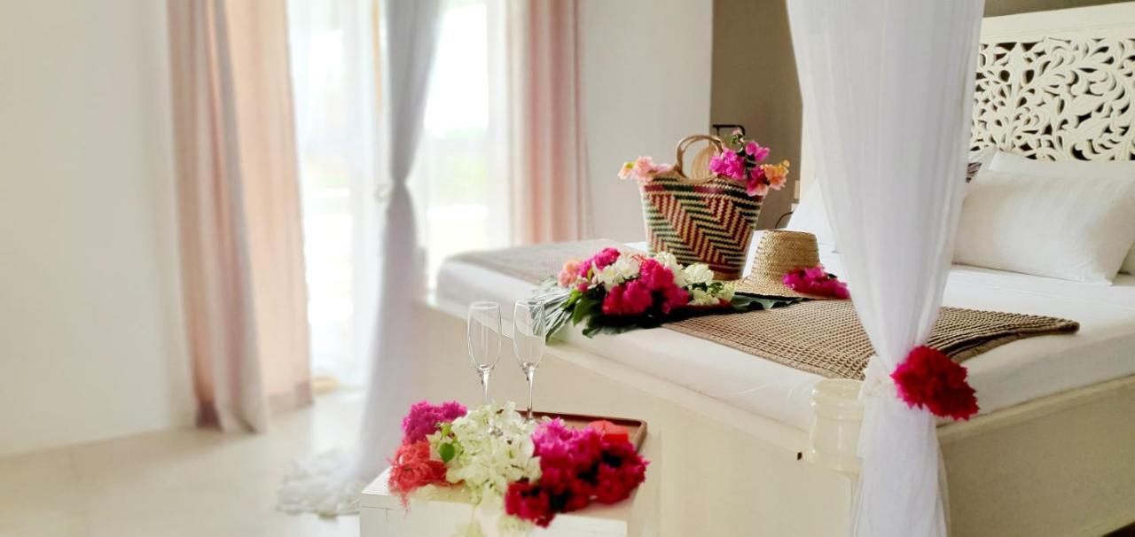 Arya Boutique Resort Kiwengwa  Dış mekan fotoğraf