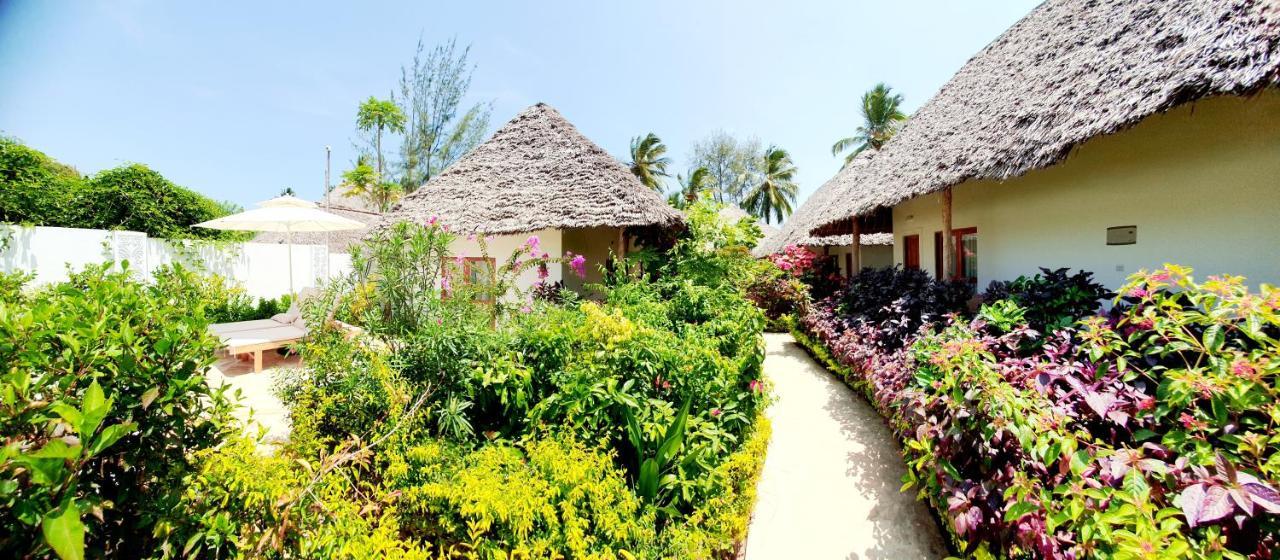 Arya Boutique Resort Kiwengwa  Dış mekan fotoğraf