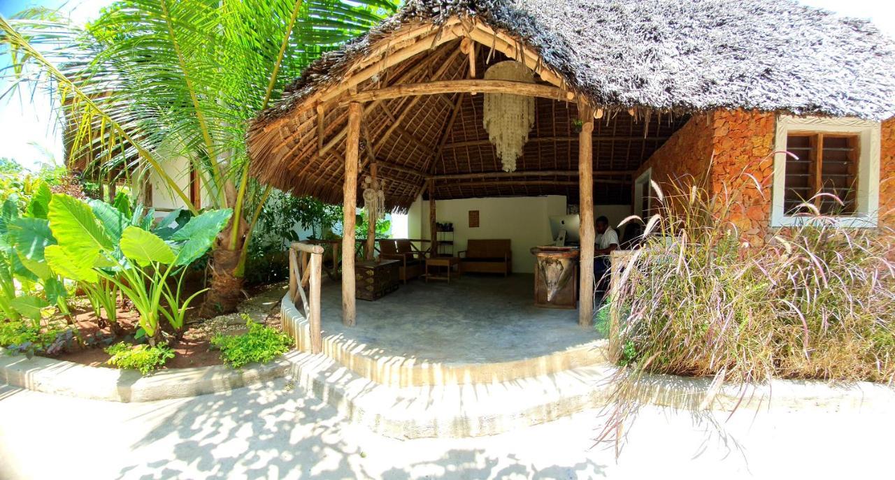 Arya Boutique Resort Kiwengwa  Dış mekan fotoğraf