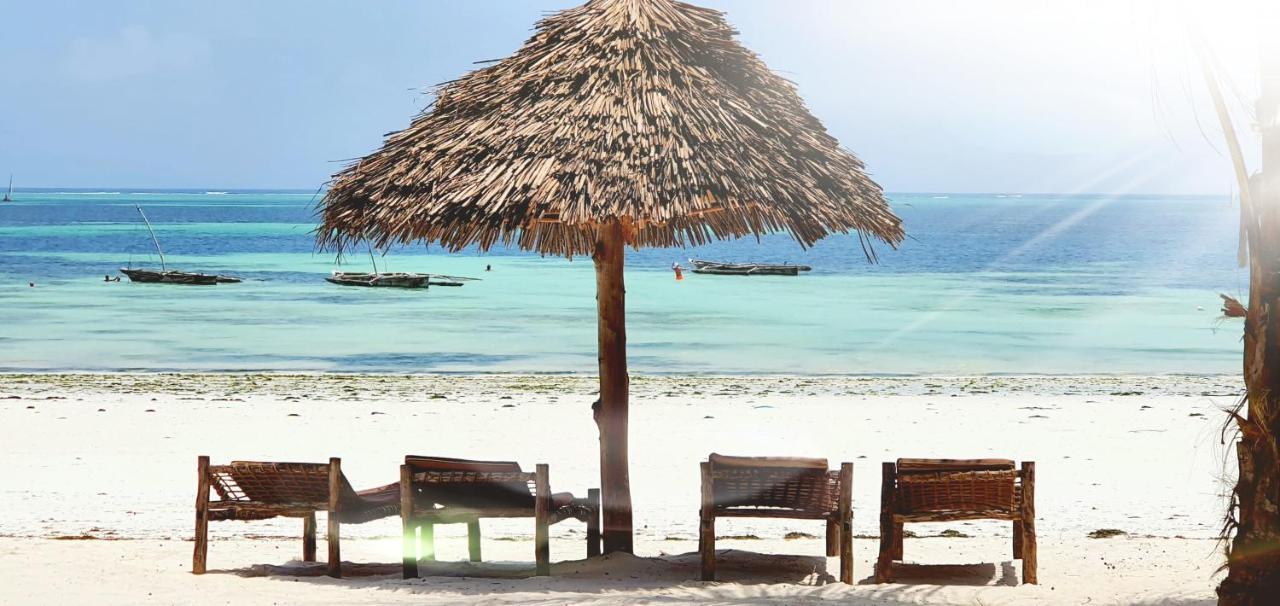 Arya Boutique Resort Kiwengwa  Dış mekan fotoğraf