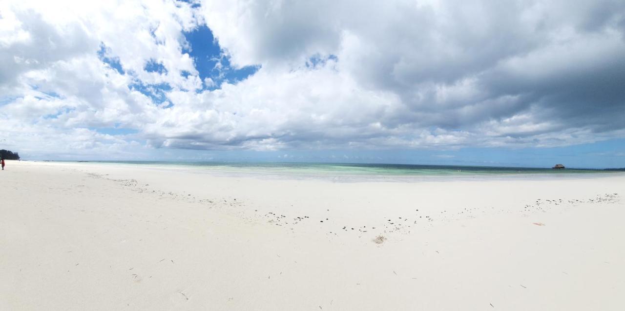 Arya Boutique Resort Kiwengwa  Dış mekan fotoğraf