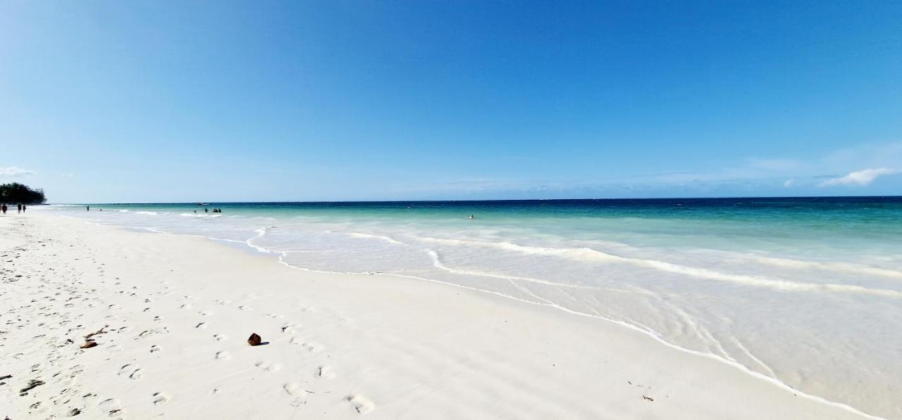 Arya Boutique Resort Kiwengwa  Dış mekan fotoğraf