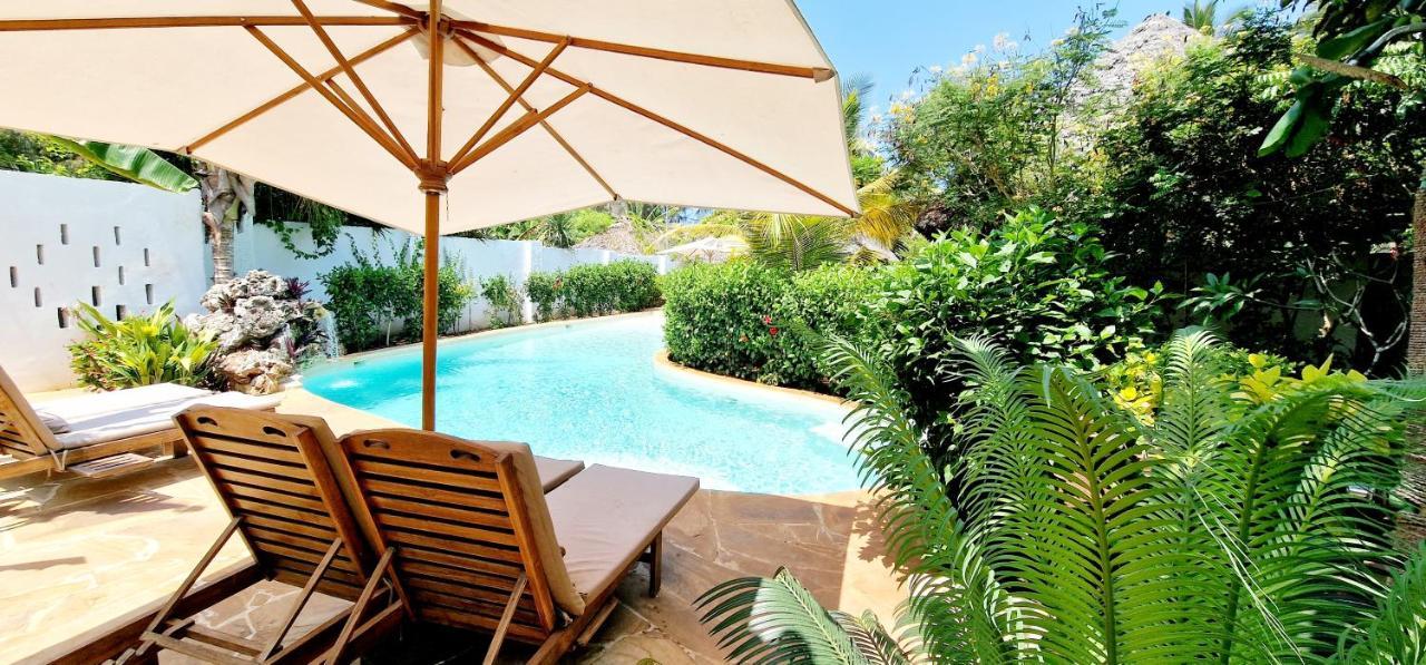 Arya Boutique Resort Kiwengwa  Dış mekan fotoğraf