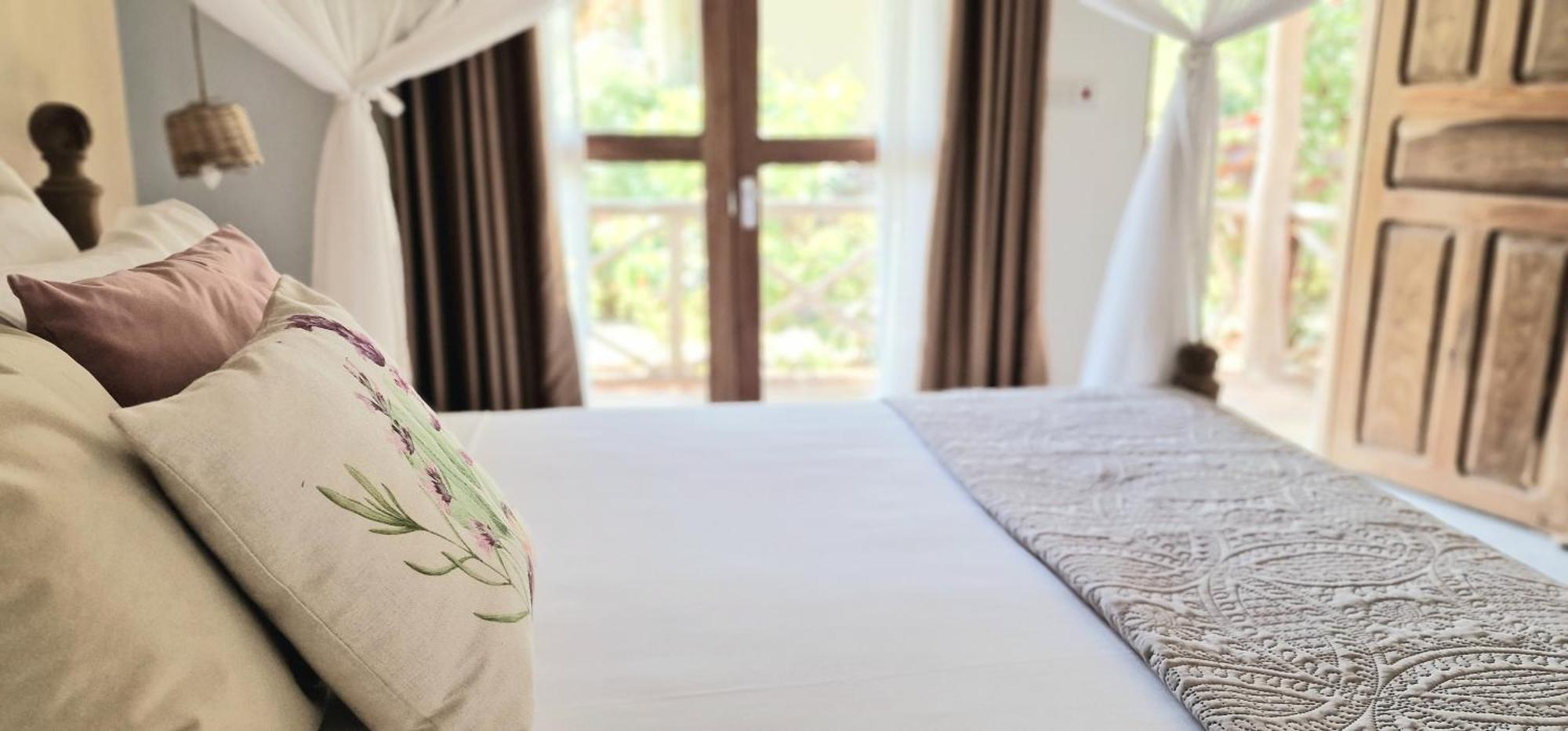 Arya Boutique Resort Kiwengwa  Oda fotoğraf