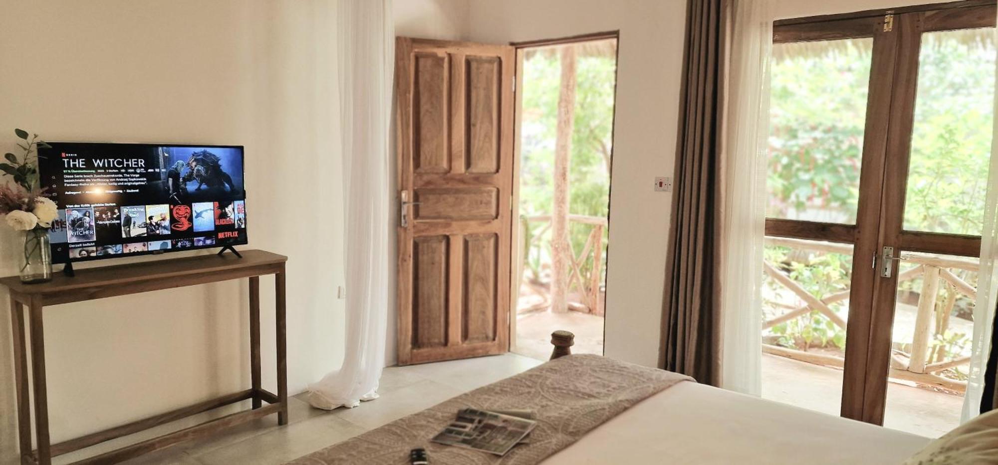 Arya Boutique Resort Kiwengwa  Dış mekan fotoğraf
