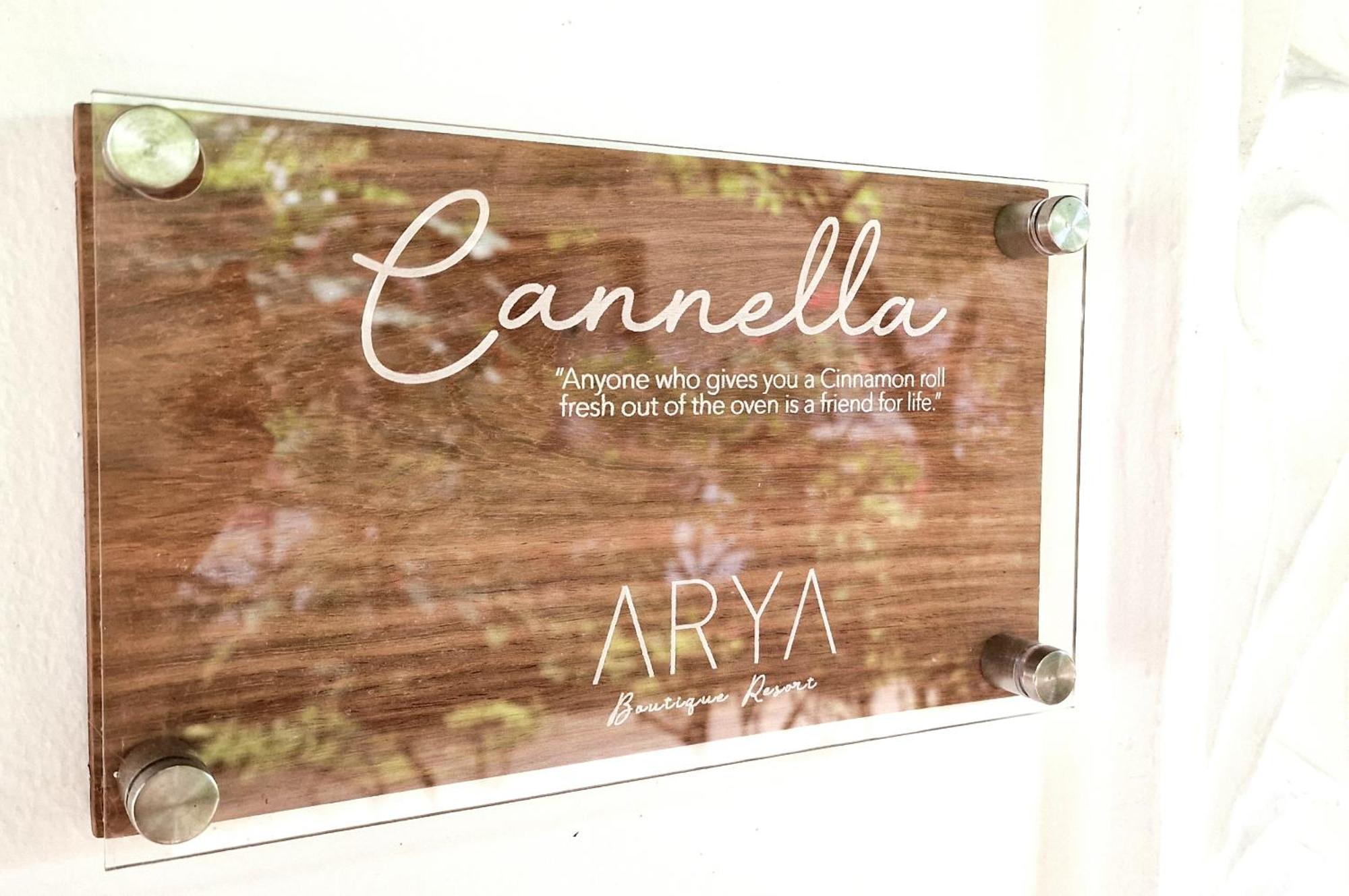Arya Boutique Resort Kiwengwa  Dış mekan fotoğraf