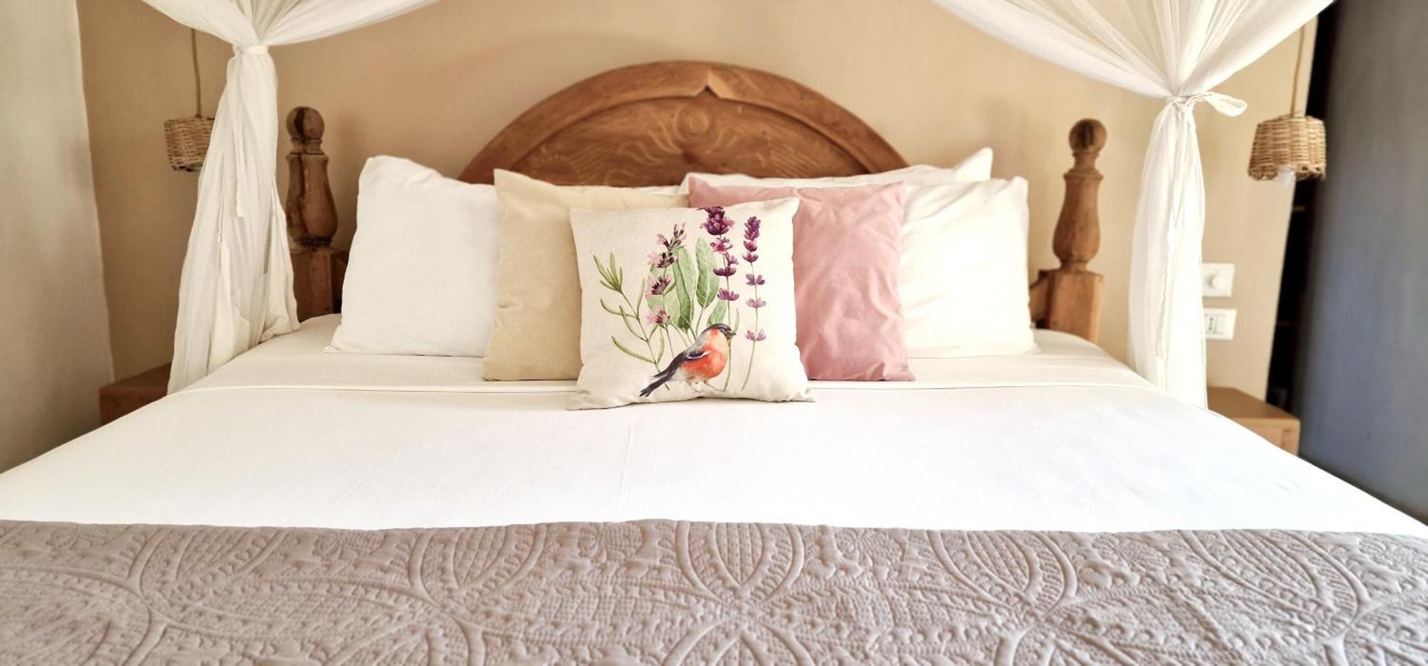 Arya Boutique Resort Kiwengwa  Dış mekan fotoğraf