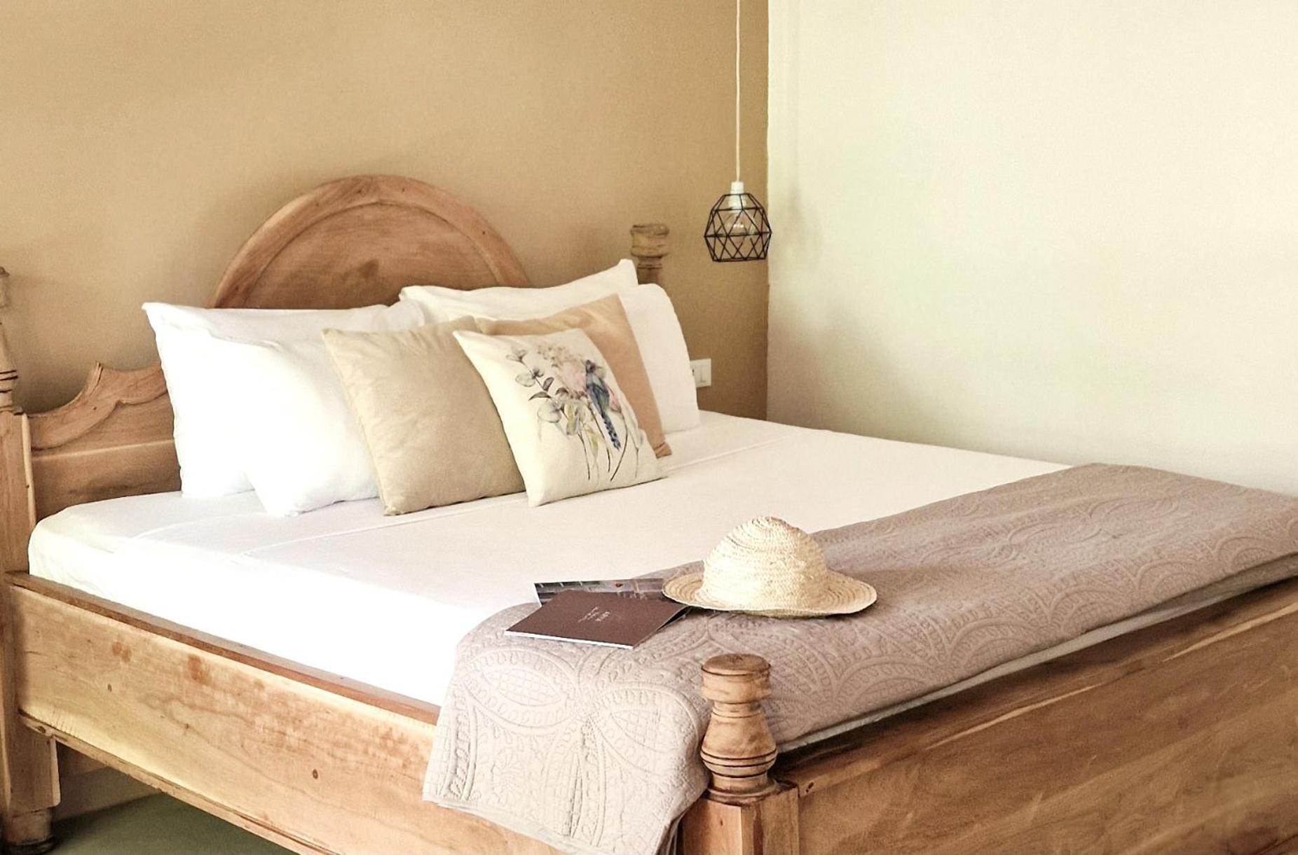 Arya Boutique Resort Kiwengwa  Dış mekan fotoğraf