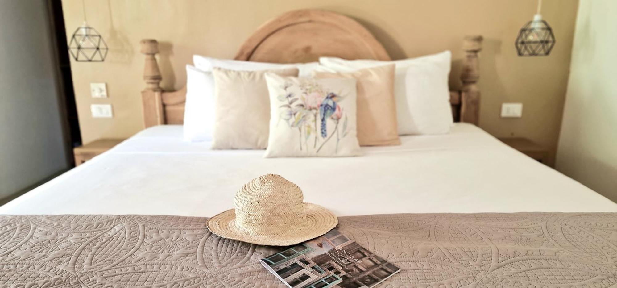 Arya Boutique Resort Kiwengwa  Dış mekan fotoğraf