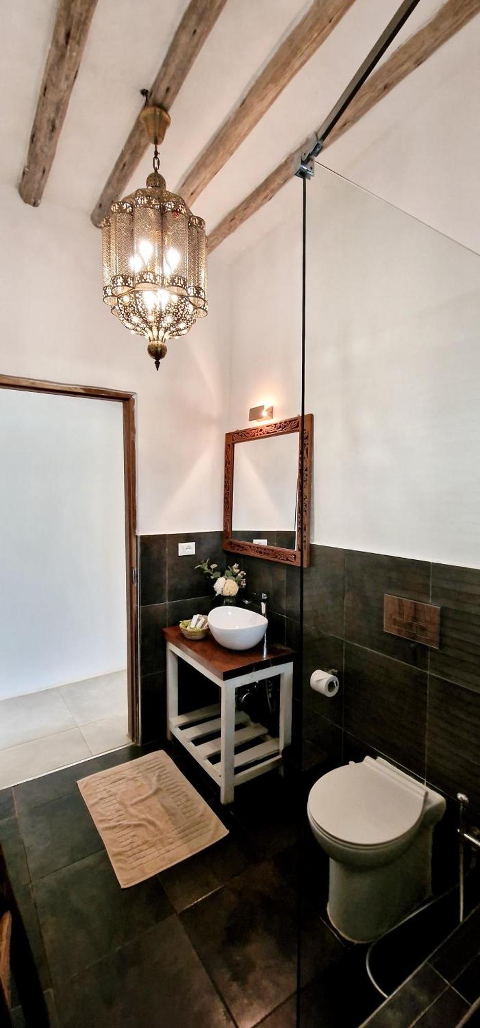 Arya Boutique Resort Kiwengwa  Dış mekan fotoğraf
