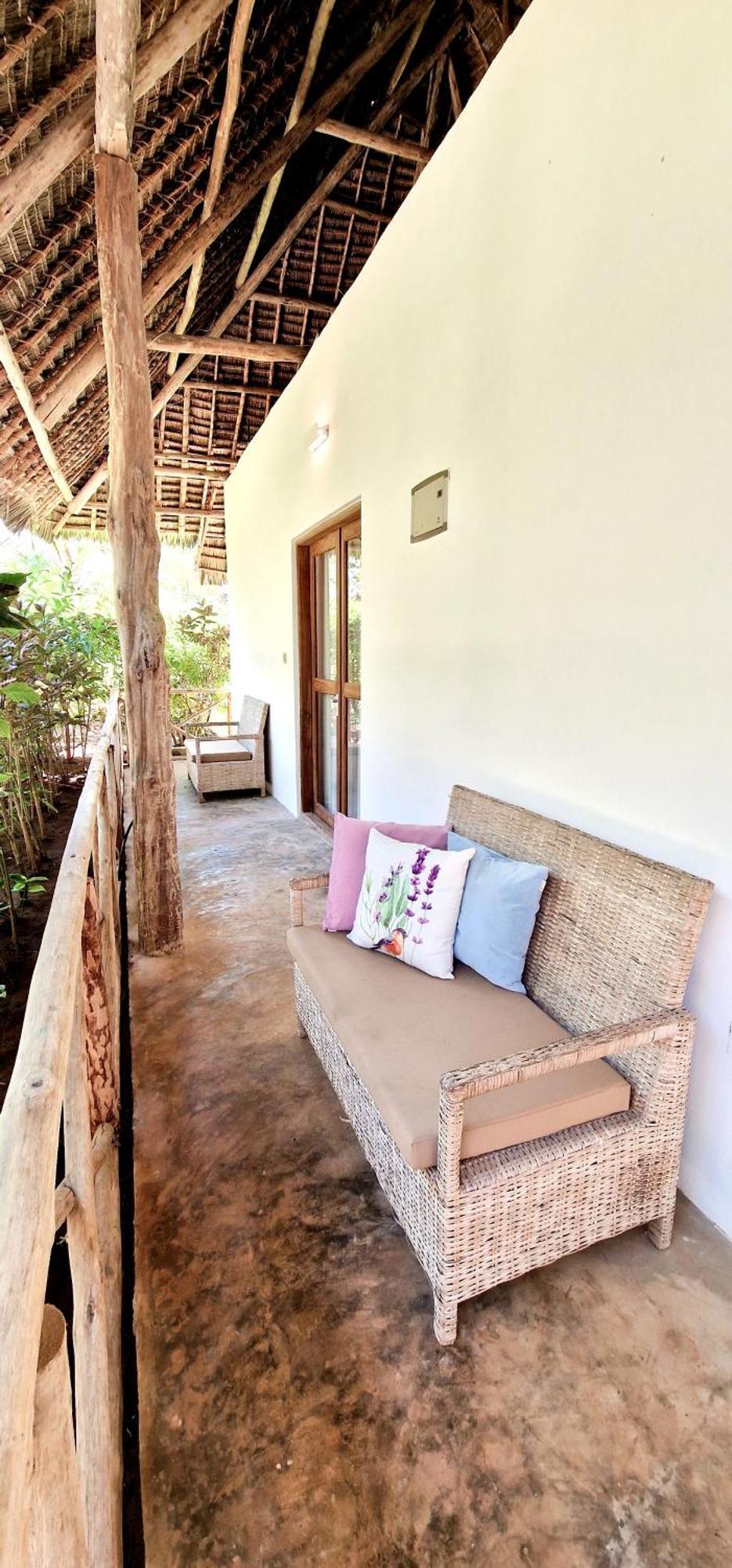 Arya Boutique Resort Kiwengwa  Dış mekan fotoğraf