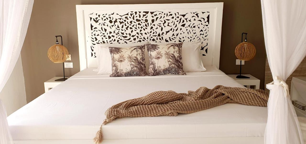 Arya Boutique Resort Kiwengwa  Dış mekan fotoğraf