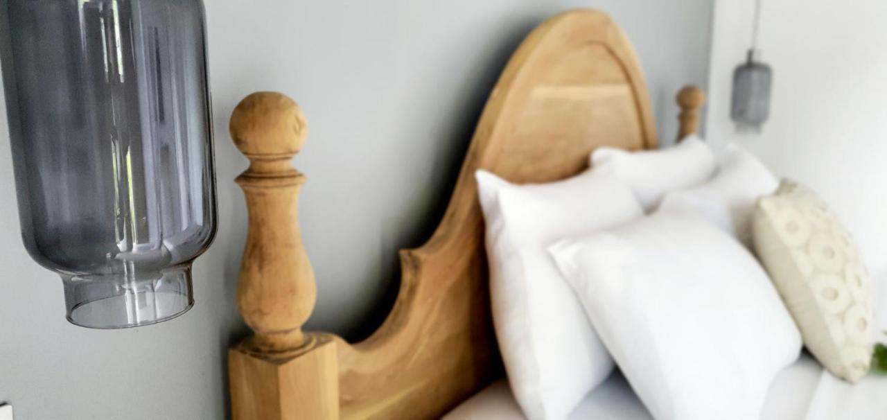 Arya Boutique Resort Kiwengwa  Dış mekan fotoğraf